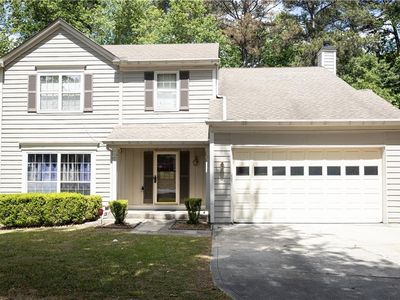 2151 Buckley Trl