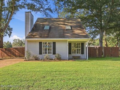 1325 Steens Creek Dr