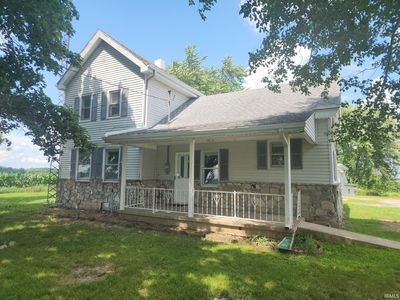 3742 N Indian Creek Rd