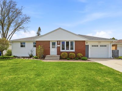 1204 Saint Agnes Dr
