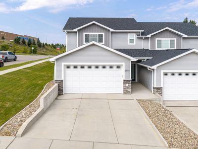 Property at 2501 7th Ave NW, Mandan, ND