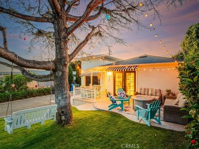 202 Vista Del Mar Ave