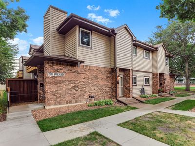 340 Ford Rd Unit 7