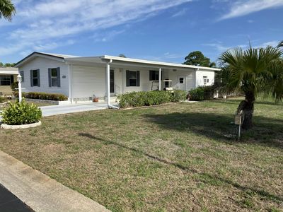 11781 S Carolina Dr #132