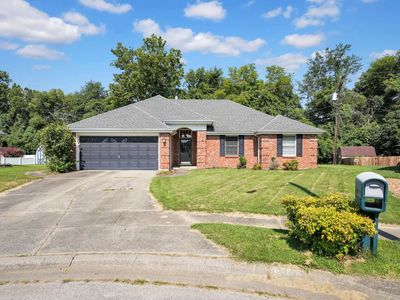 1014 Amberfield Ct