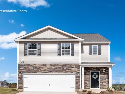 3357 Colorado Blue Ct