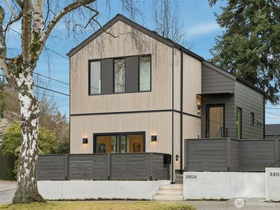 2806 W Dravus Street