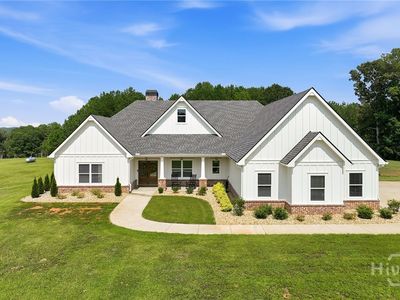5631 Sandy Creek Road