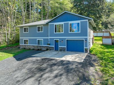 Property at 690 N Summit, McCleary, WA