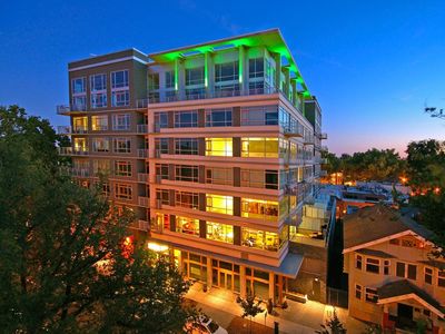 1818 L St Unit 409