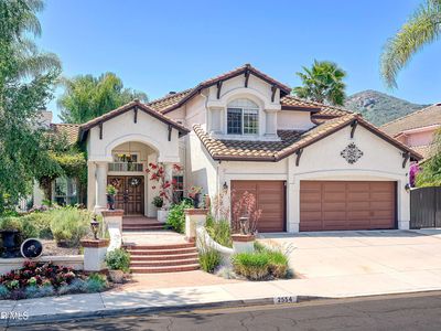 2554 Kirsten Lee Dr