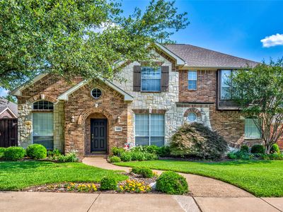 2408 High Country Way