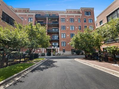 2811 N Bell Ave Unit 408