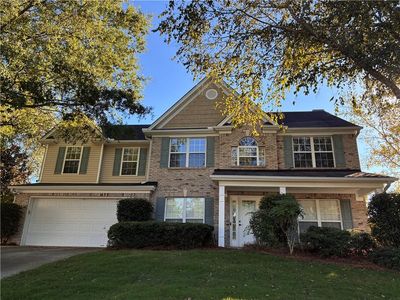 3606 Burrell Walk Pl