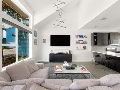 301 W Stassney Ln Unit 5