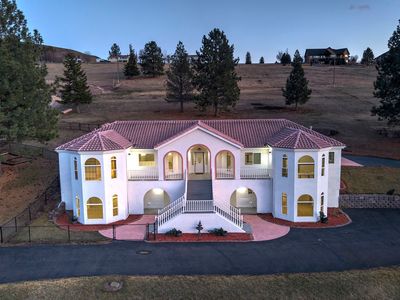 2965 Terrace Dr