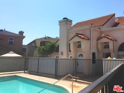 Property at 14422 Terra Bella St #A, Los Angeles, CA