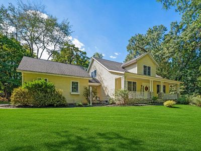 1860 High Mdw N