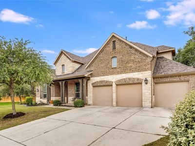 205 Fannin Battleground Ln