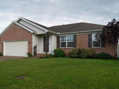 4625 Baywood Ct