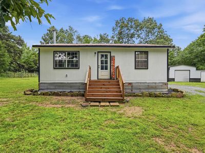 121 Pumpkin Center Cir