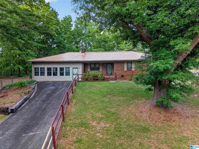 2641 Settlement Rd