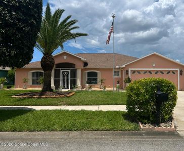 3844 Long Leaf Dr