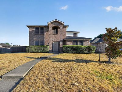 1049 Badger Run