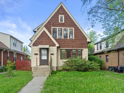 4912 W Medford AVENUE #4914