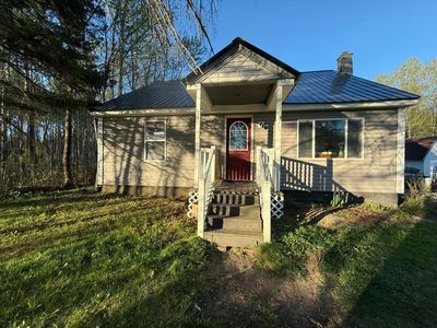 57 Washburn Road