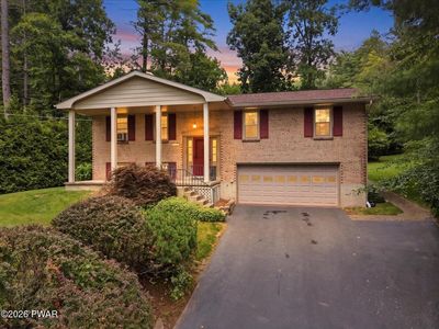 Property at 118 Pine Acres Ln, Milford, PA