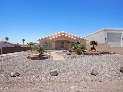 3545 Bluegrass Dr