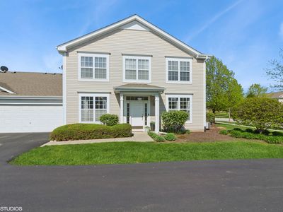 216 W Park Ave UNIT A