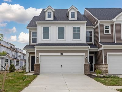 3357 Abberley Dr LOT 1001