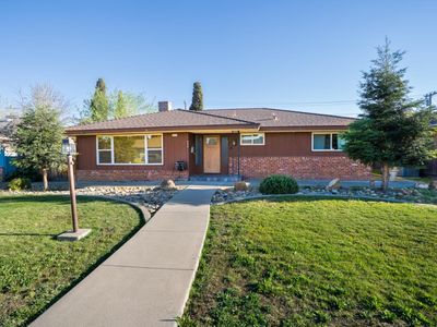 Property at 435 Harvard Ave, Coalinga, CA