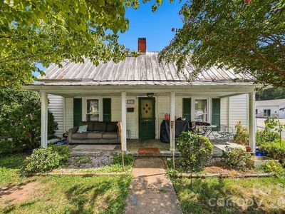 Property at 109 Herron St, Morganton, NC