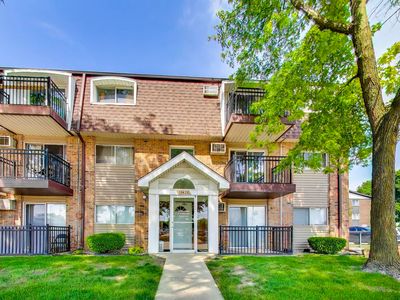 10428 Ridgeland Ave Unit 6