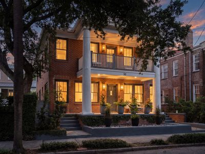 58 Laurens St