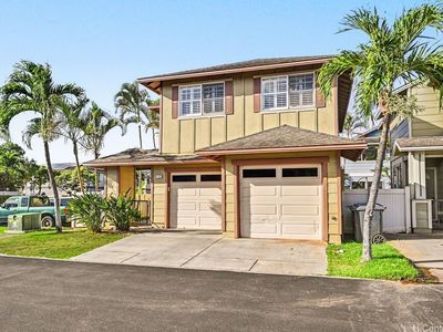 91-624 Makalea St #72