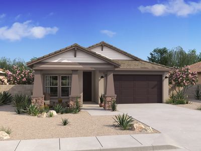 Finlay Plan, West Santa Rosa Springs II