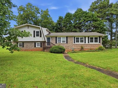305 Mercer Dr