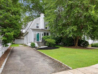 Property at 108 Midland Avenue, Rye, NY
