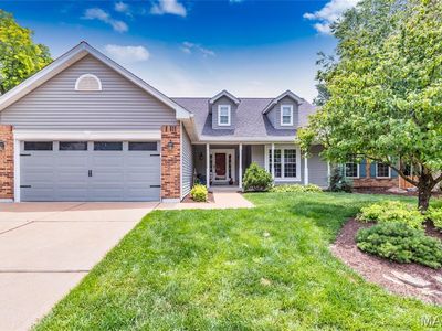 1547 Atlantic Crossing Dr