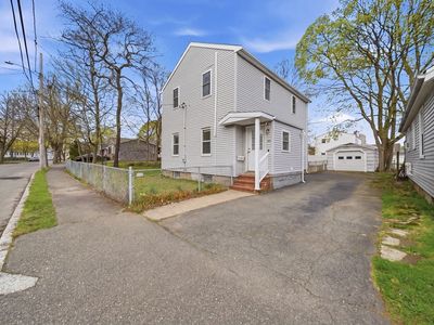 19 Lebanon St