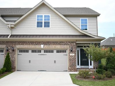 2203 Friedberg Village Dr LOT 199