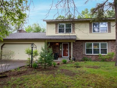 900 STONEBRIDGE ROAD