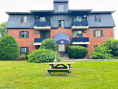 34 Dunbarton Road #2D