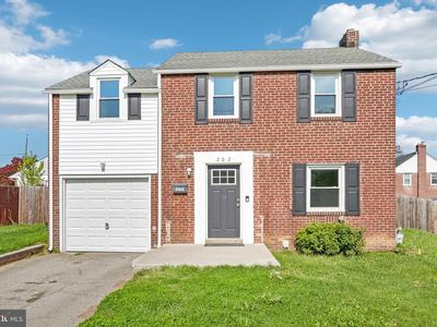 202 Old Dupont Rd