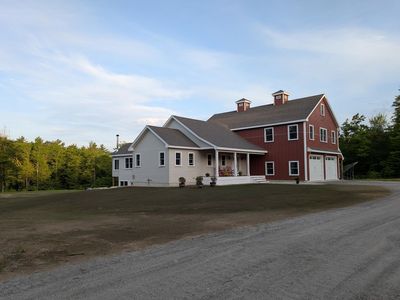 107 Sawyer Lake Road