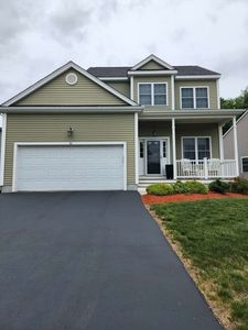20 Beaver Pond Rd Unit 20
